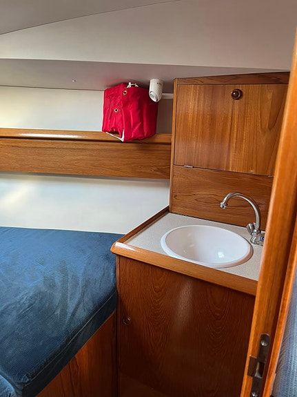 Jeanneau Sun Odyssey 36.2 8 of 23
