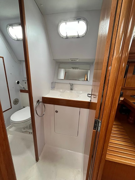 Jeanneau Sun Odyssey 36.2 13 of 23