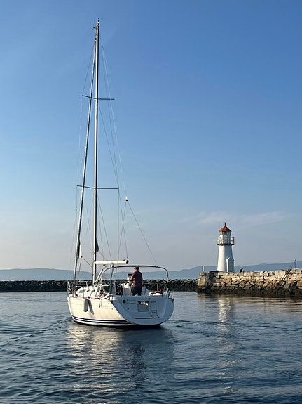 Jeanneau Sun Odyssey 36.2 3 of 23