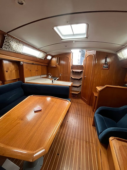 Jeanneau Sun Odyssey 36.2 16 of 23