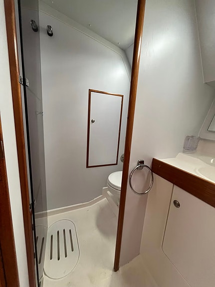 Jeanneau Sun Odyssey 36.2 15 of 23