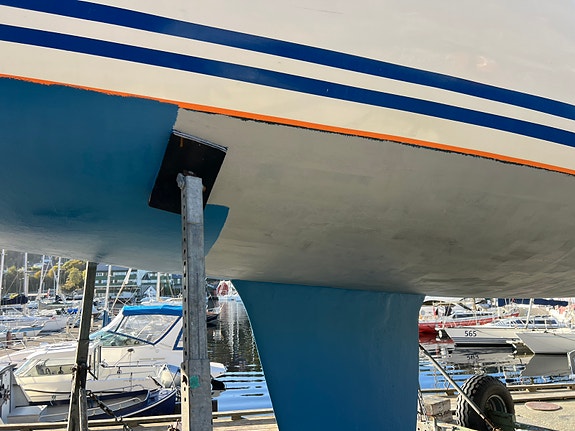 Jeanneau Sun Odyssey 36.2 17 of 23