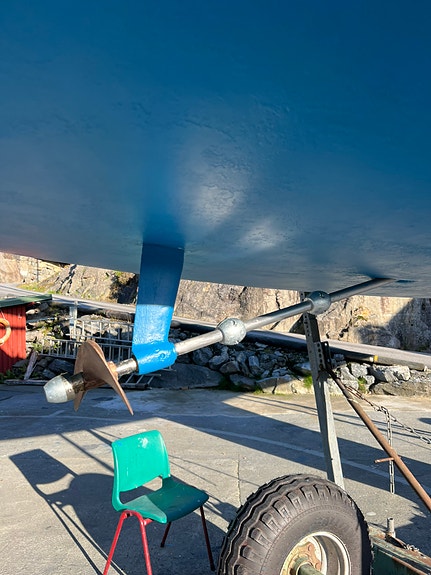 Jeanneau Sun Odyssey 36.2 18 of 23