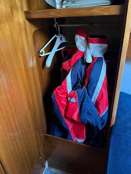 Jeanneau Sun Odyssey 36.2 9 of 23