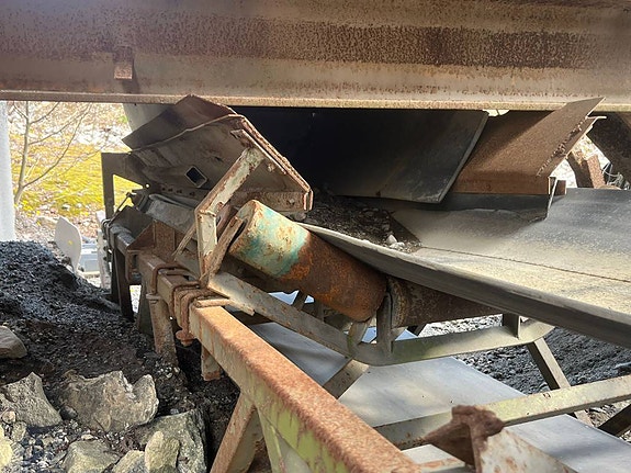 Svedala Pendel 100/80 Crushing plant 29 of 30