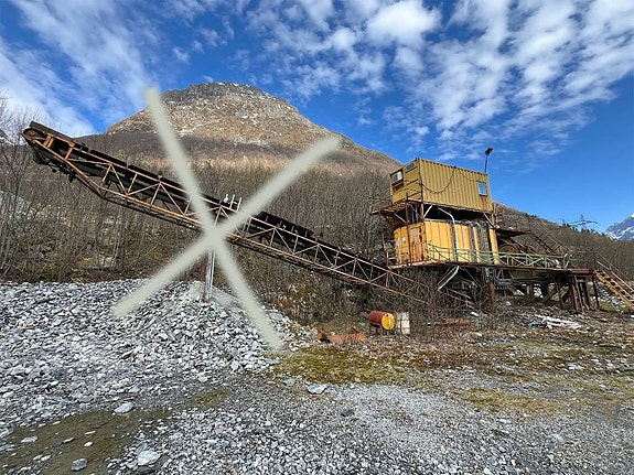Svedala Pendel 100/80 Crushing plant 9 of 30