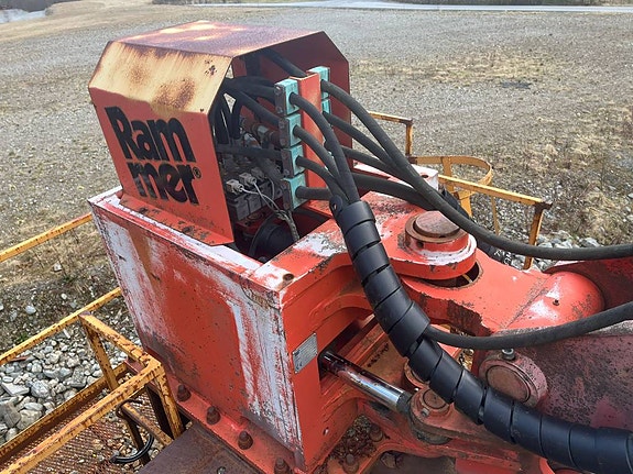 Svedala Pendel 100/80 Crushing plant 13 of 30