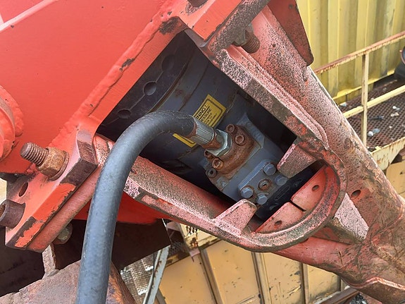 Svedala Pendel 100/80 Crushing plant 17 of 30