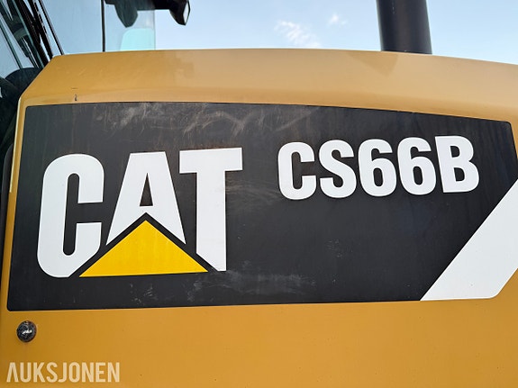 Cat CS66B 22 of 30