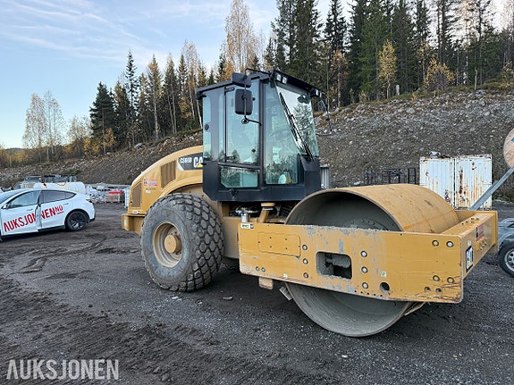 Cat CS66B 5 of 30