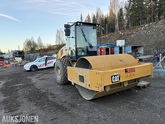 Cat CS66B 4 of 30
