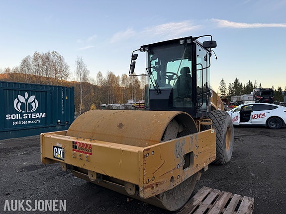Cat CS66B 2 of 30