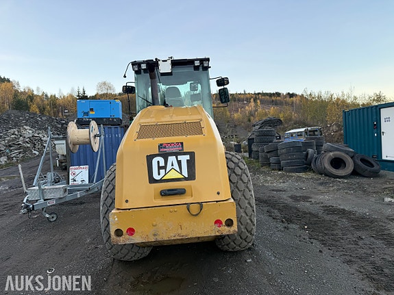 Cat CS66B 8 of 30