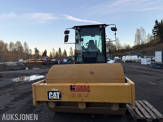 Cat CS66B 3 of 30