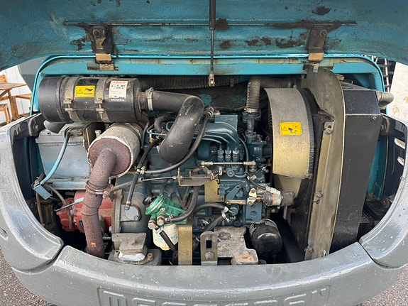 Messersi M28-K 10 of 20