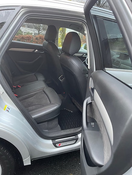 Audi Q3 17 of 22