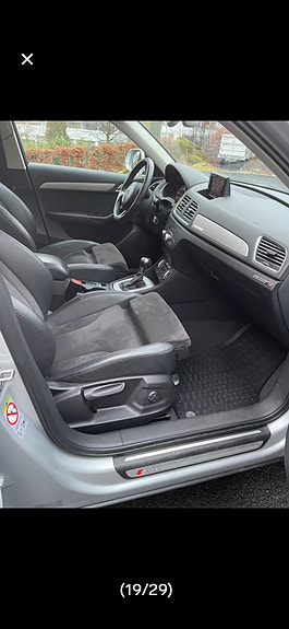 Audi Q3 15 of 22