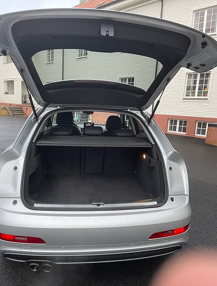 Audi Q3 19 of 22