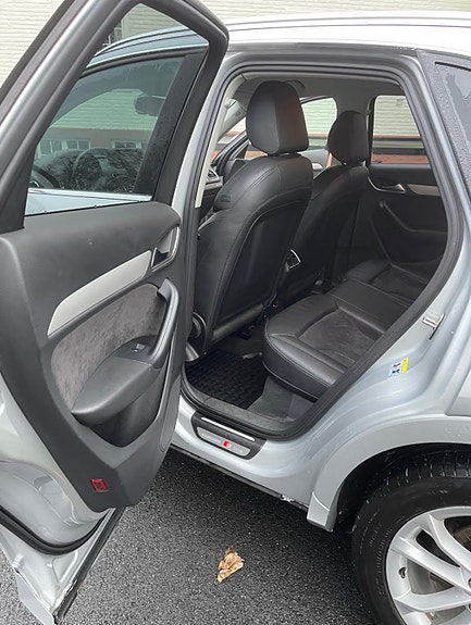 Audi Q3 18 of 22