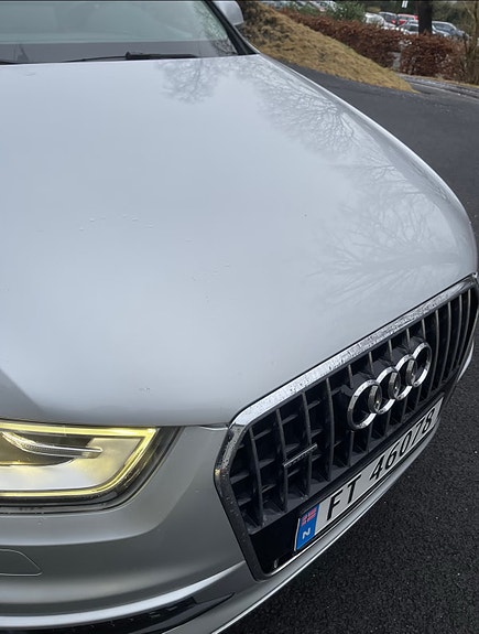Audi Q3 10 of 22