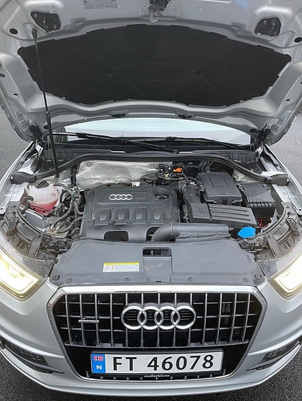 Audi Q3 20 of 22