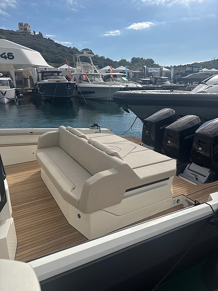Technohull XPD 46 – Helårs ekspedisjonsbåt. Bygges på bestilling. 4 of 12