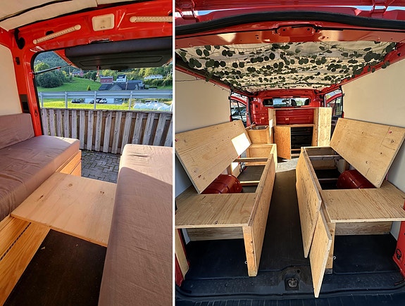 Renault Trafic 4 of 12