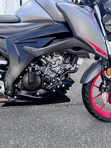Suzuki GSX-S 125 6 of 8