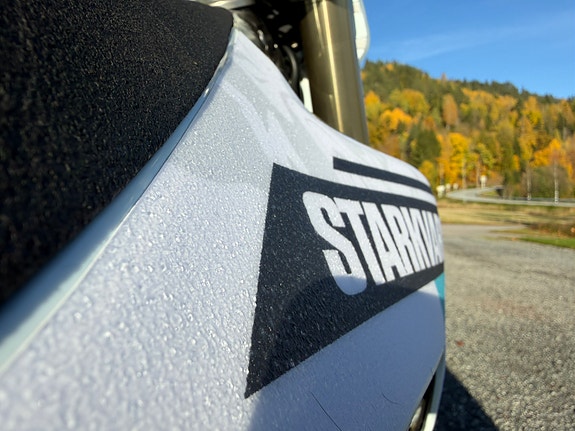 Stark Varg EX 3 of 8