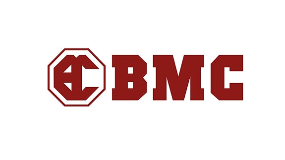 Building Material Corporation AS logo