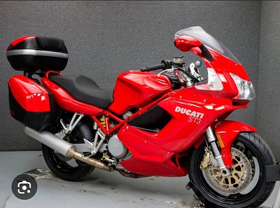 Ducati ST3 6 of 6