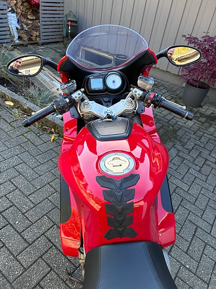 Ducati ST3 4 of 6