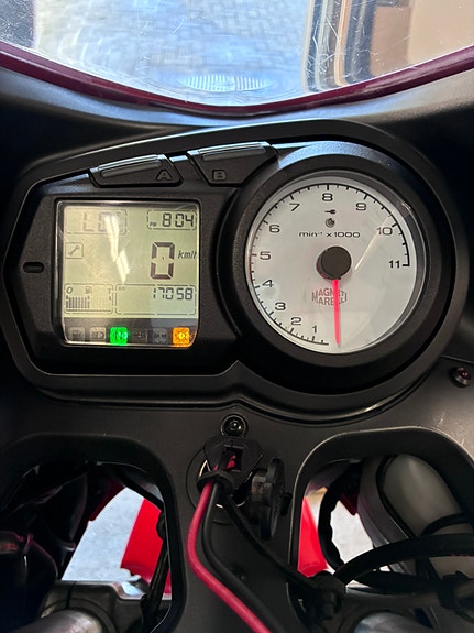Ducati ST3 5 of 6