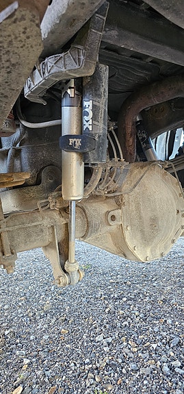 Ford F-350 14 of 25