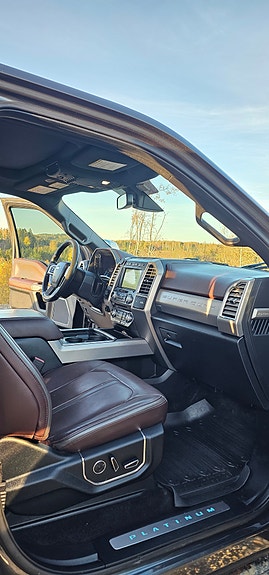 Ford F-350 18 of 25