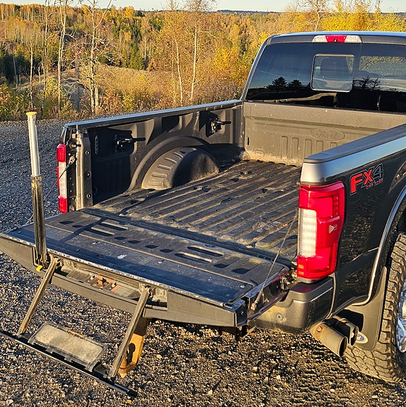 Ford F-350 6 of 25