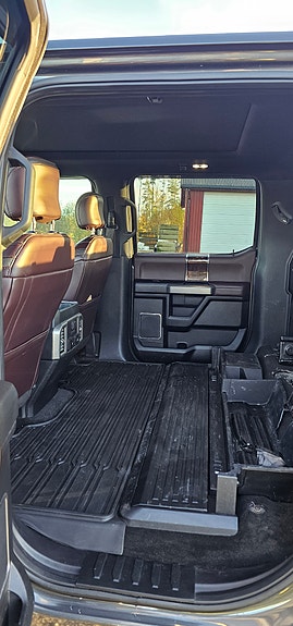 Ford F-350 20 of 25