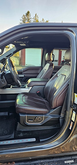 Ford F-350 24 of 25