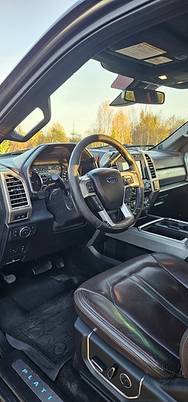Ford F-350 23 of 25