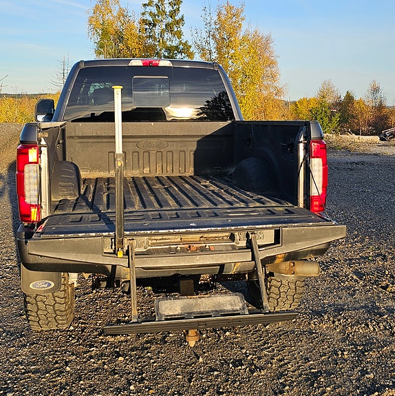 Ford F-350 7 of 25