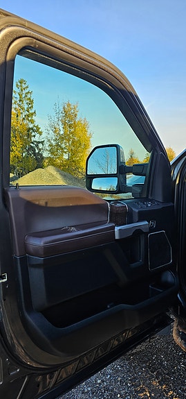 Ford F-350 22 of 25