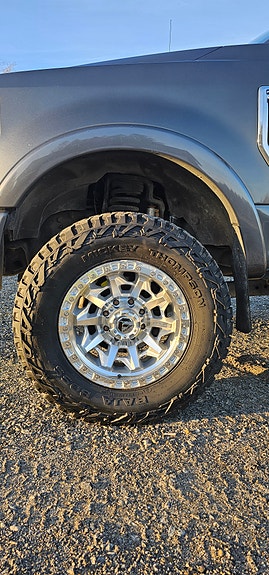 Ford F-350 10 of 25
