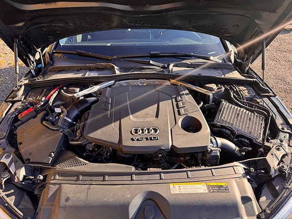 Audi A4 allroad 8 of 14