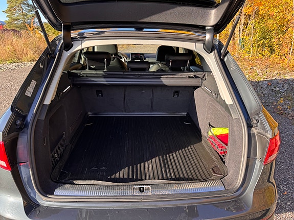 Audi A4 allroad 3 of 14