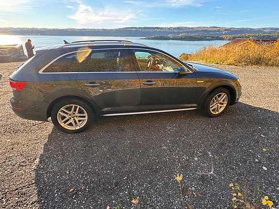 Audi A4 allroad 7 of 14