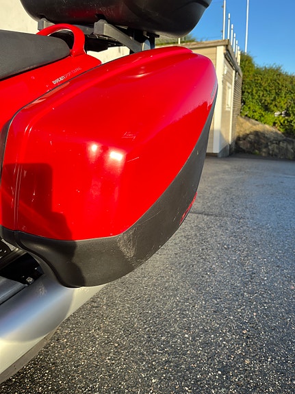 Ducati ST4 16 of 17