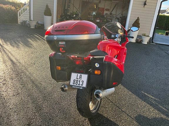 Ducati ST4 12 of 17