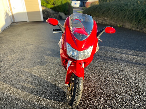 Ducati ST4 4 of 17