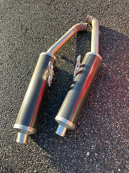 Ducati ST4 15 of 17