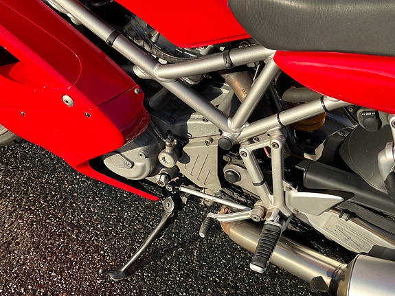 Ducati ST4 7 of 17